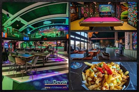 viva street torquay|A Look Around Viva .